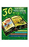 30 cuentos para niños de toda la vida