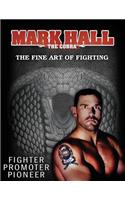 Mark Hall The Cobra