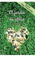 El jardin de atras