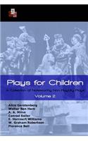 Plays for Children