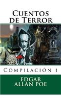 Cuentos de Terror