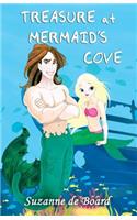 Treasure at Mermaid Cove