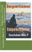 Importance of Youth Empowerment