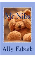 Mr Nibs