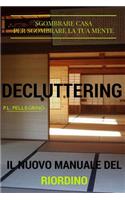 Decluttering