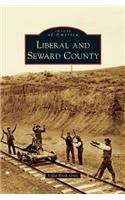 Liberal and Seward County