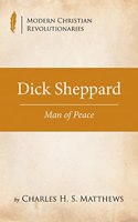 Dick Sheppard