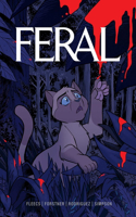 Feral Volume 1