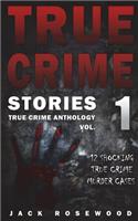 True Crime Stories