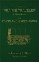 The Prairie Traveler