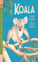 Koala: Read and Wonder