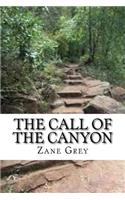 The Call of the Canyon