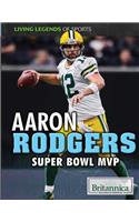 Aaron Rodgers