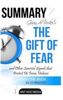 Summary the Gift of Fear by Gavin de Becker