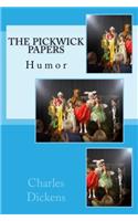 The Pickwick Papers