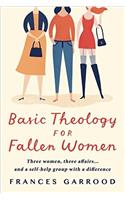 Basic Theology for Fallen Women
