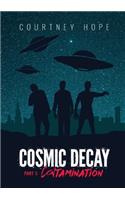 Cosmic Decay