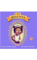 I am Sheriauna