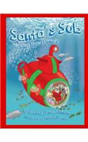 Santa's Sub: Making New Friends(English)