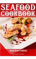 Seafood Cookbook