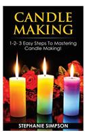 Candle Making