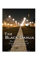 The Black Dahlia Case