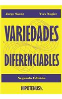 Variedades Diferenciables