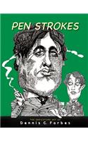 Pen Strokes