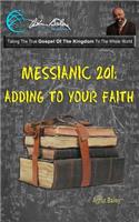 Messianic 201