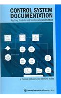 Control System Documentation: Applying Symbols and Identification