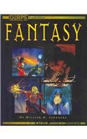 Gurps Fantasy