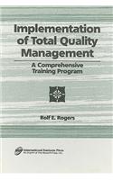 Implementation of Total Quality Management