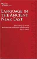 Proceedings of the 53e Rencontre Assyriologique Internationale