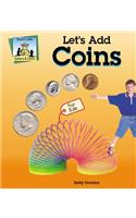 Let's Add Coins