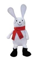 Bunny Slopes Doll: (Bunny Slopes)
