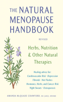 The Natural Menopause Handbook