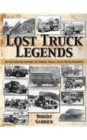 Lost Truck Legends