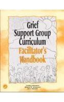 Grief Support Group Curriculum