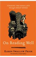 On Reading Well