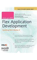 Advanced Flex Application Development