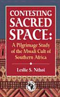 Contesting Sacred Space