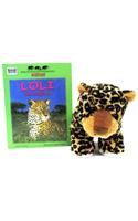 Loli the Leopard