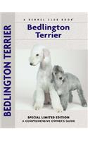 Bedlington Terrier