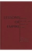 Lessons of Empire
