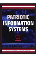 Patriotic Information Systems