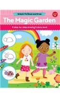 The Magic Garden