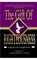 Gift Of Righteousness