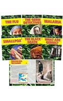 A History of Germs