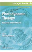 Photodynamic Therapy