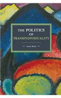 Politics of Transindividuality